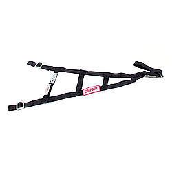 SIMPSON SAFETYWindow Net Sprint Car