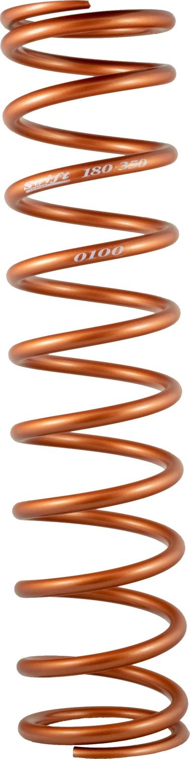 SWIFT SPRINGSCoilover Spring 18in x 3.5in x 100lb