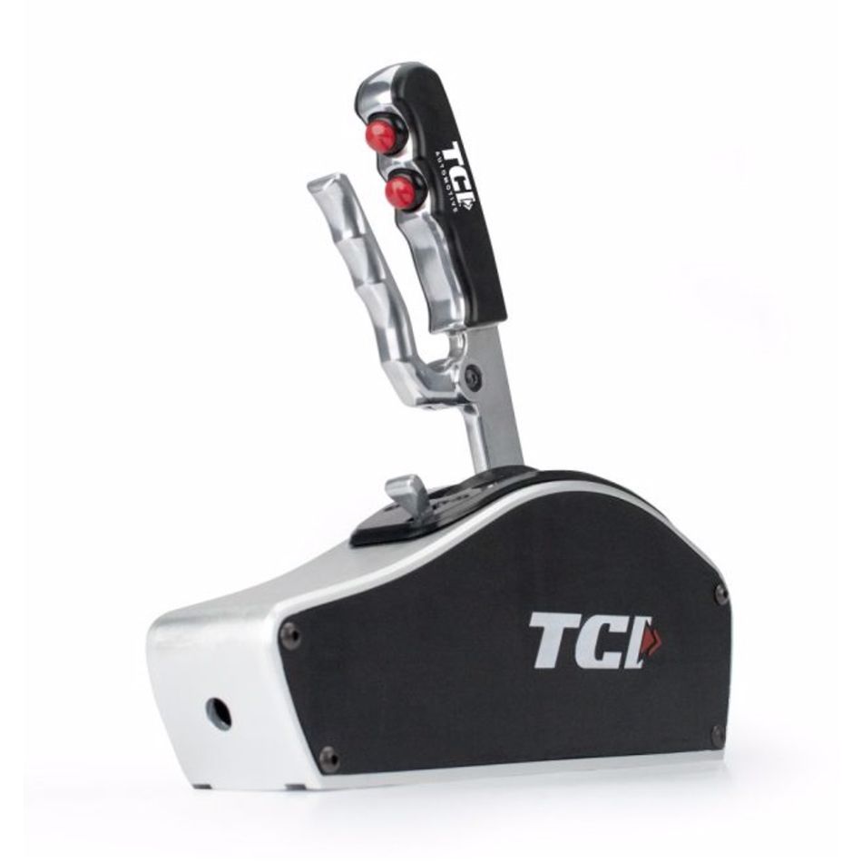TCIShifter Nexgen w/ 2 Buttons