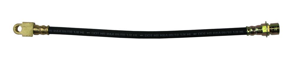 RIGHT STUFF DETAILINGGM Rear Flex Hose w/ Block