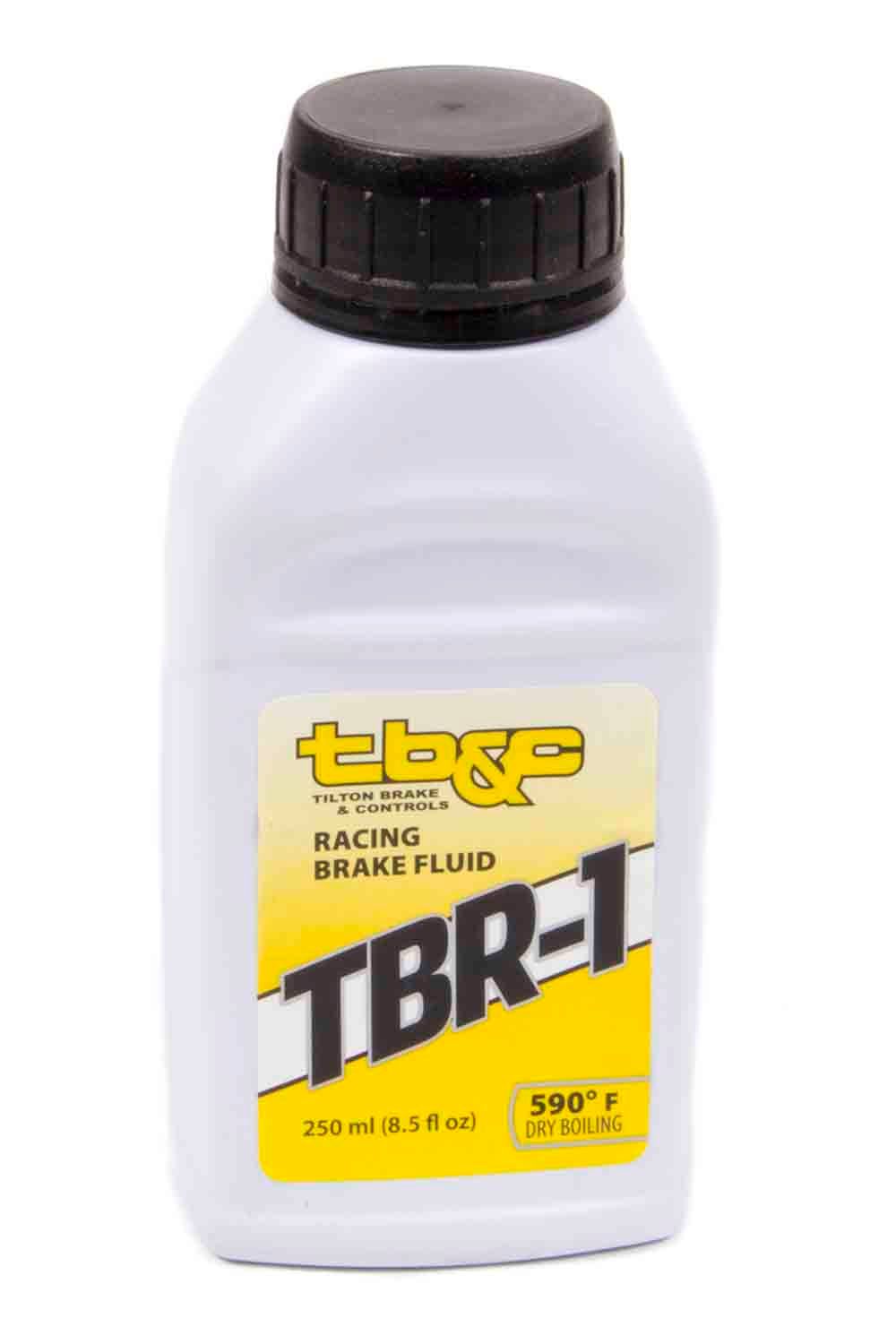 TILTONRacing Brake Fluid 250ml