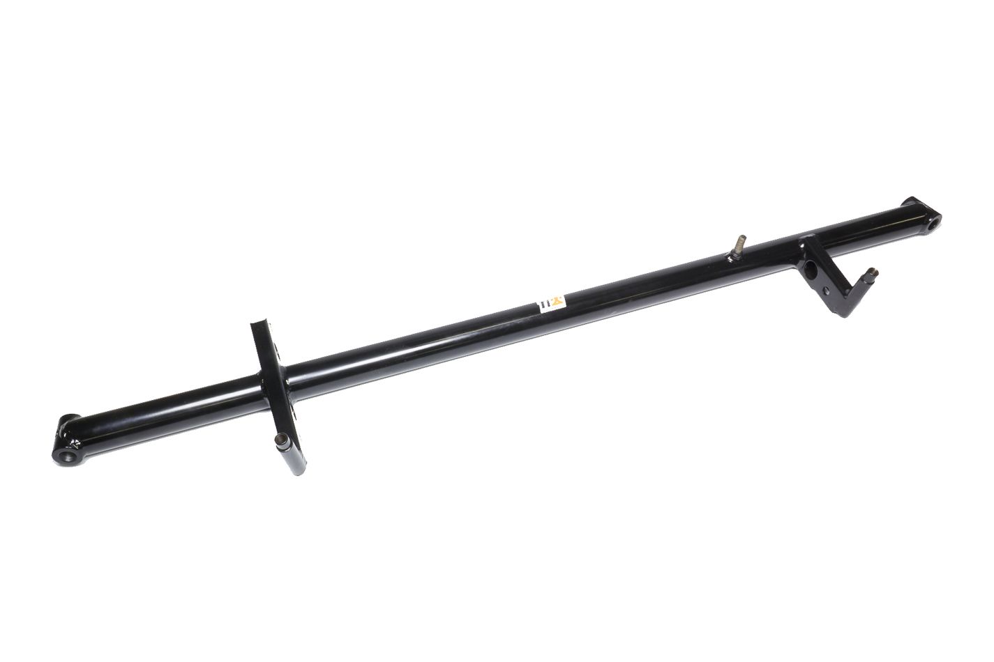 Ti22 PERFORMANCE 600 Front Axle 39.5in Torsion Bar Black