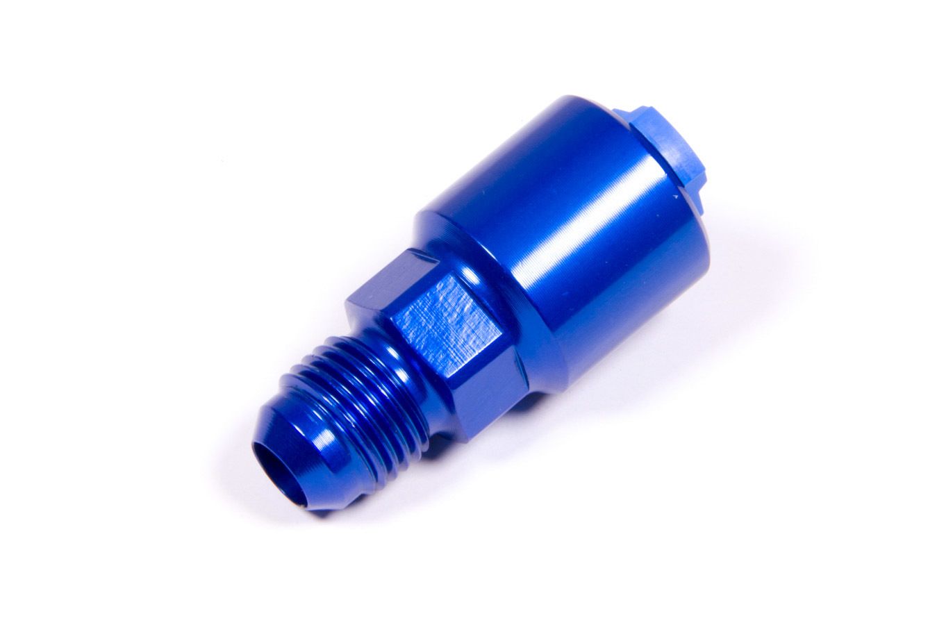 RUSSELL6an to 3/8in Fuel Inj. Fitting- LT1/LT4