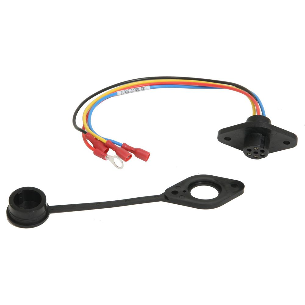 SUPERWINCHSocket Assembly For S300 0/S3500/S4000/S4500