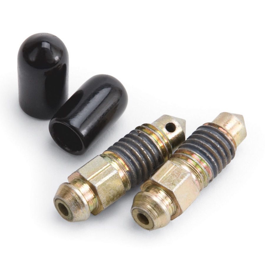 RUSSELLBrake Speed Bleeders 8MM x 1.25 (Pair)