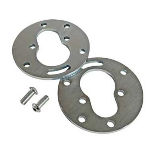 SPC PERFORMANCERide Height Spacers