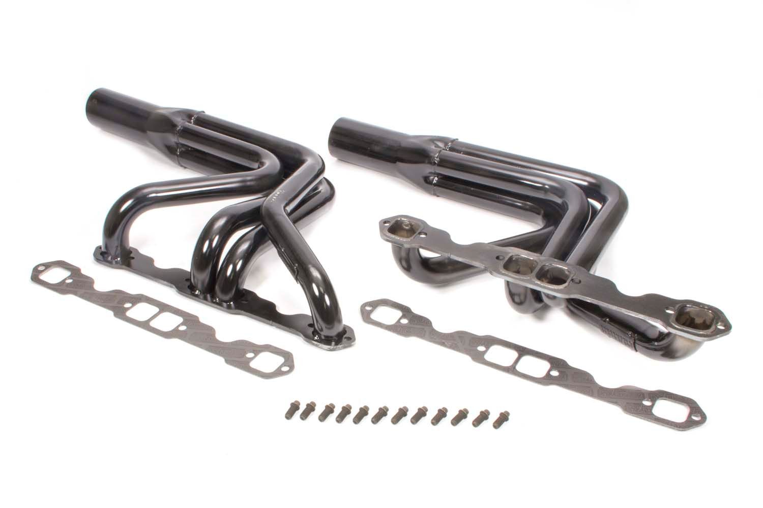 SCHOENFELDSBC Chassis Headers 1-5/8