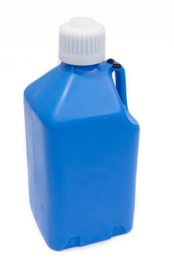 SCRIBNERUtility Jug - 5-Gallon Blue
