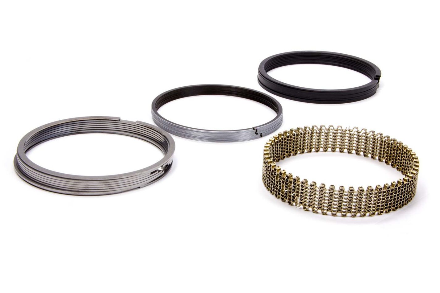 TOTAL SEALPiston Ring Set 4.530 Classic 1/16 1/16 3/16