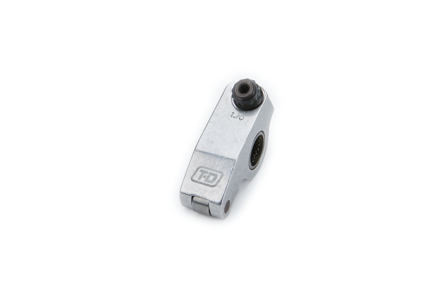 T AND D MACHINERocker Arm - 1.450 Long .080 Offset LH