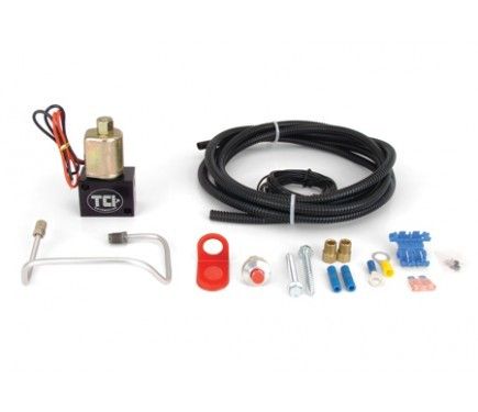 TCIRoll Stop Kit 2010 Camaro