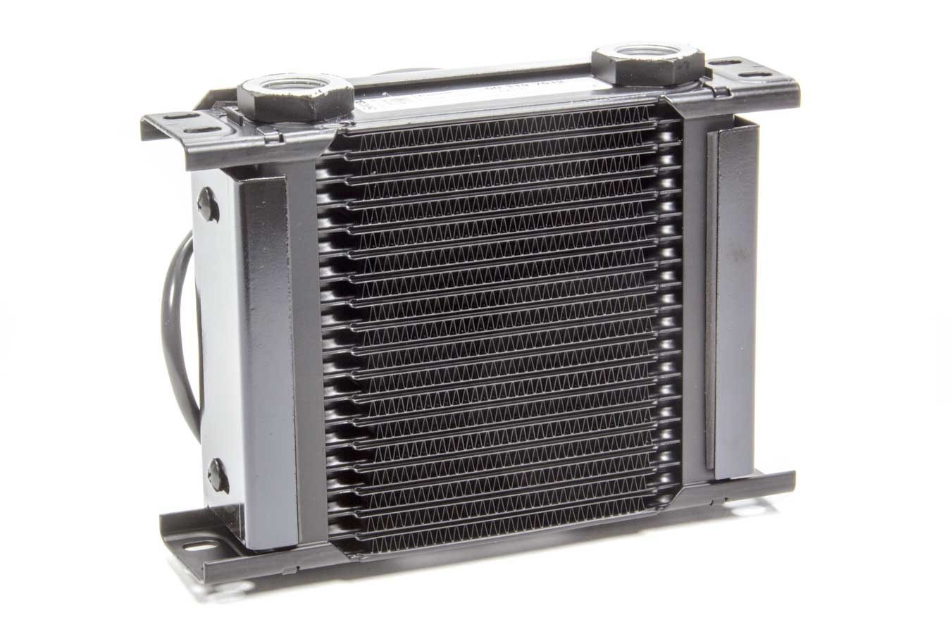 SETRAB OIL COOLERSSeries-1 Oil Cooler 19 Row w/12 Volt Fan