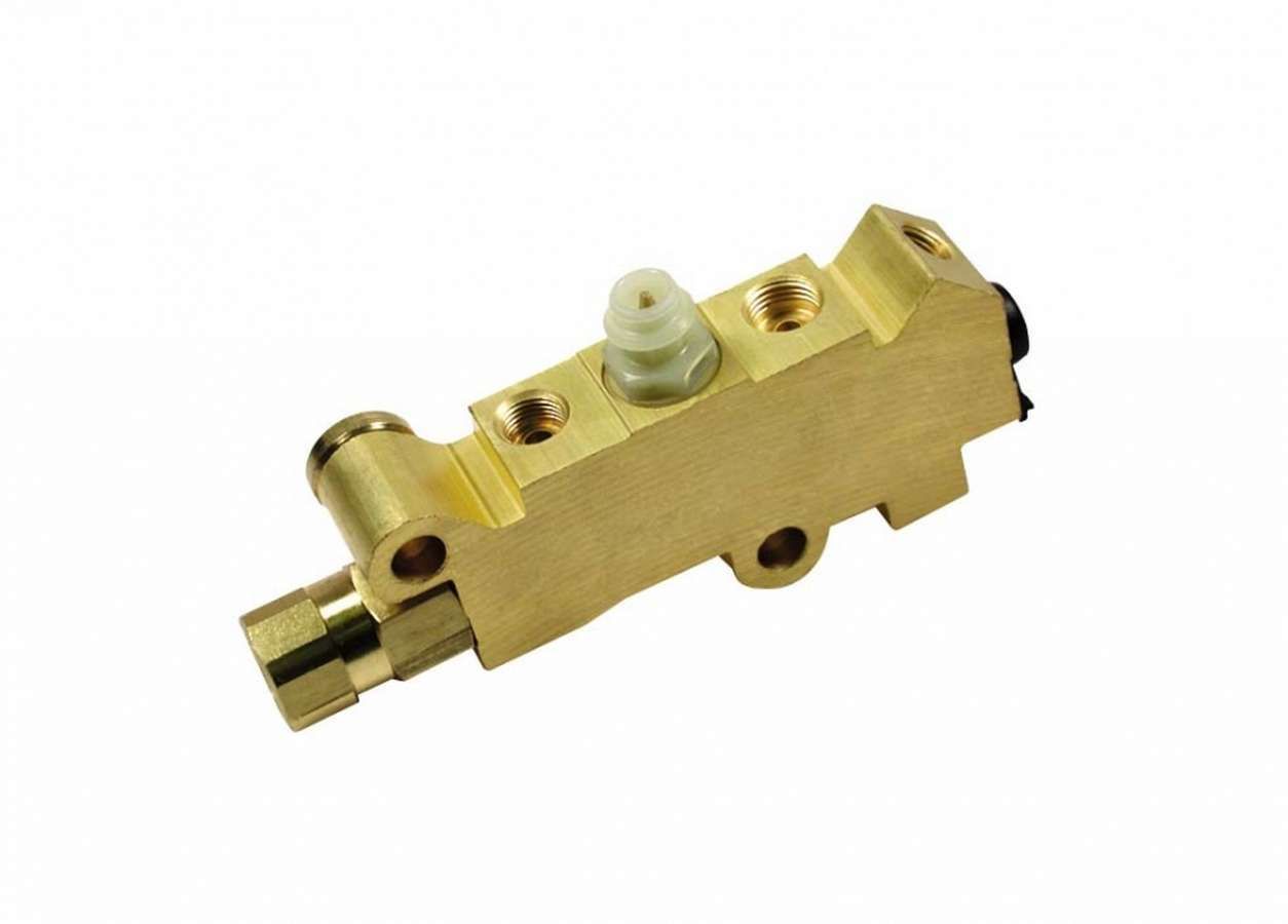 RIGHT STUFF DETAILINGBrake Proportioning Valve 2 Wheel Disc
