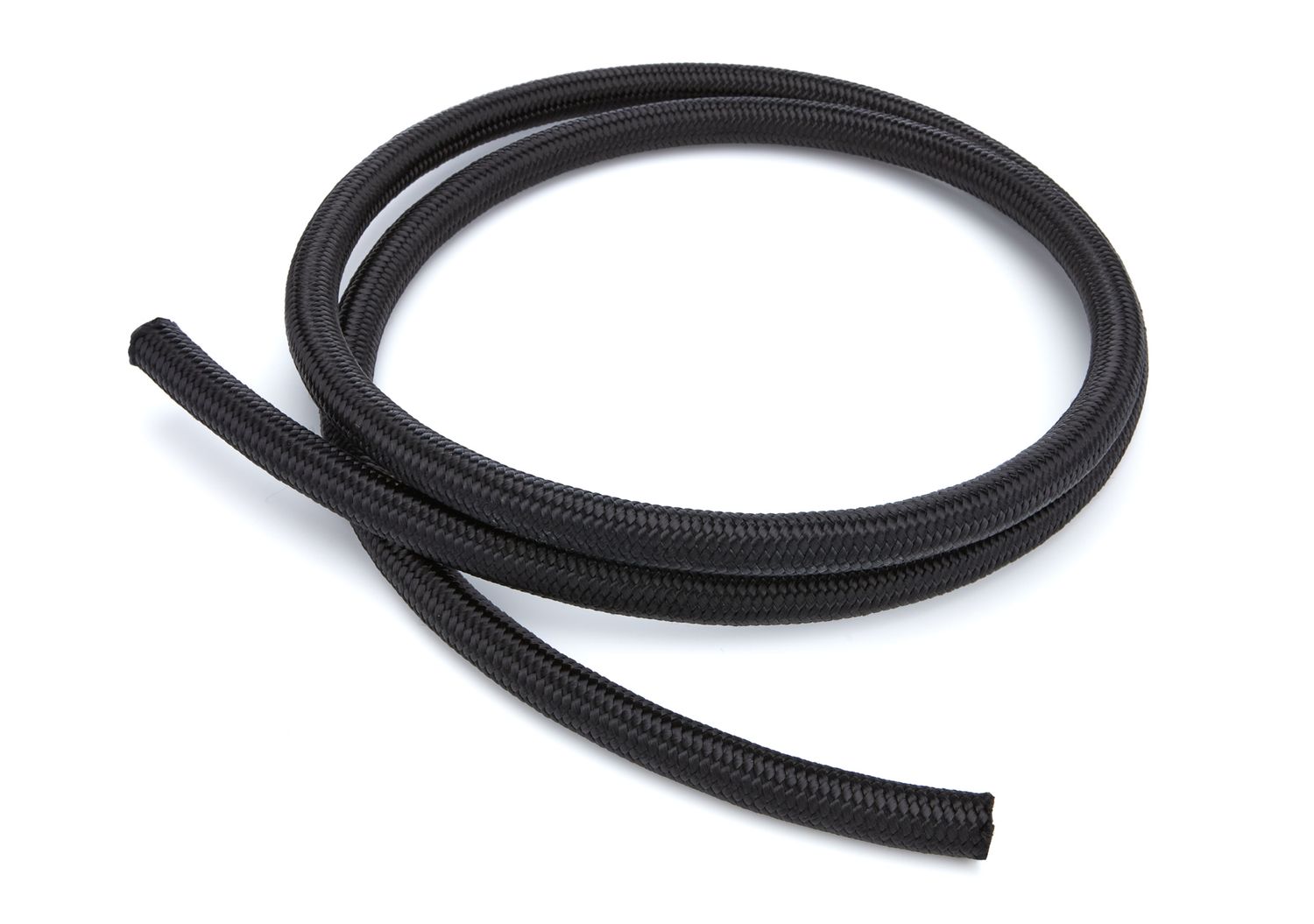 RUSSELLP/C #8 Black Hose 6'