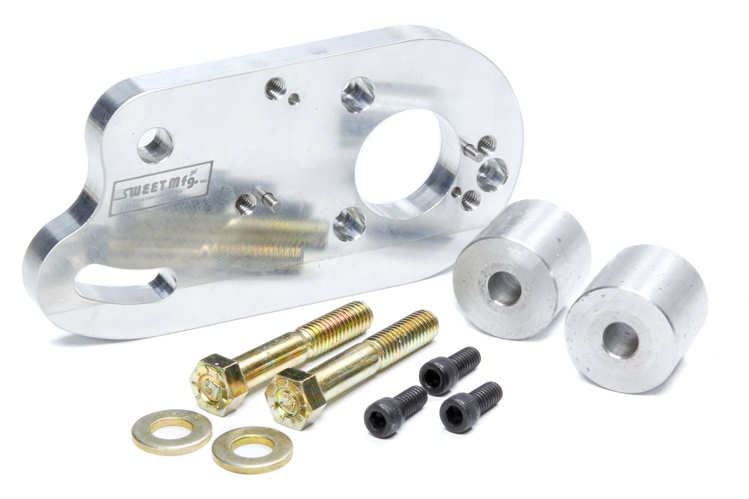 SWEETBellhousing Mount for Combo Pump SWE308-85840