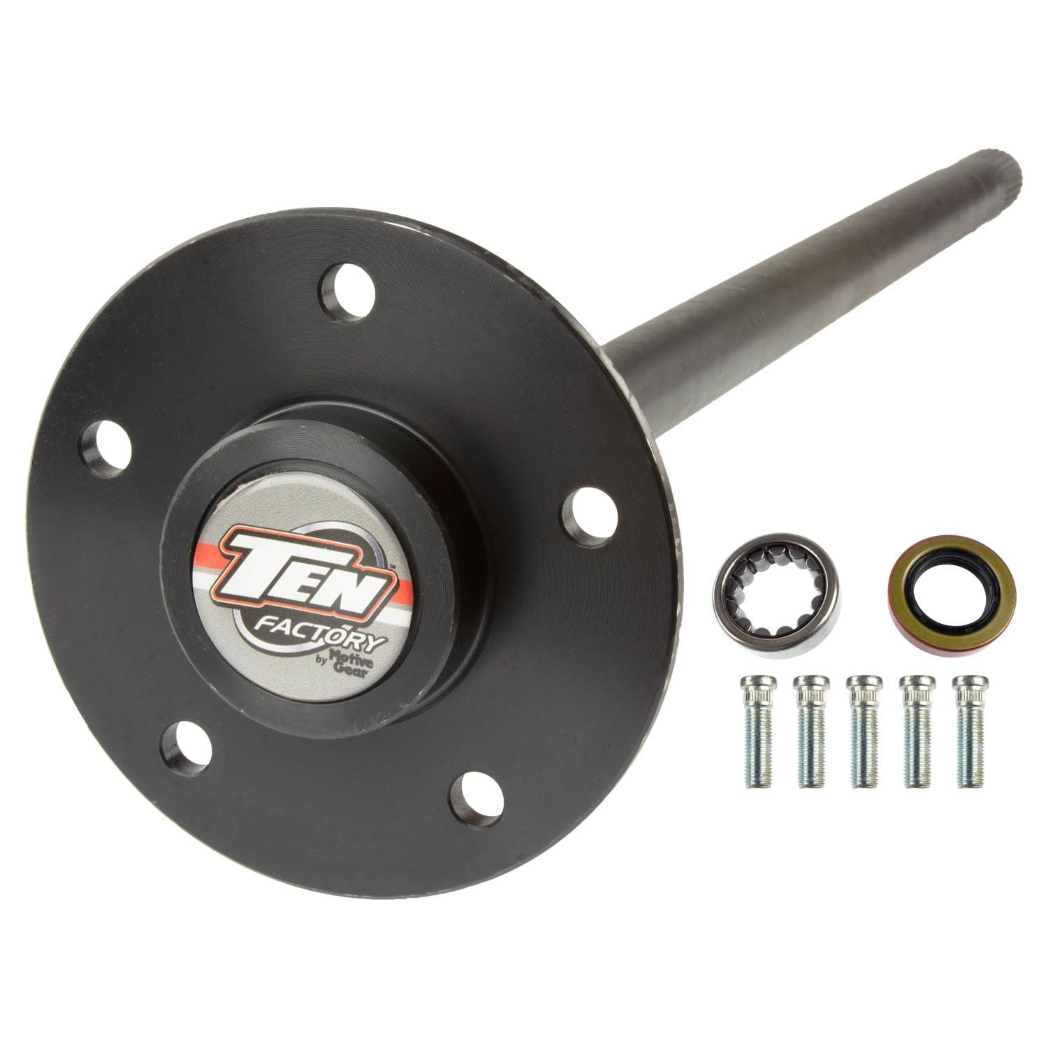 TEN FACTORY90-92 Camaro Axle 7.5 28 Spline 30.31in 5x7.75