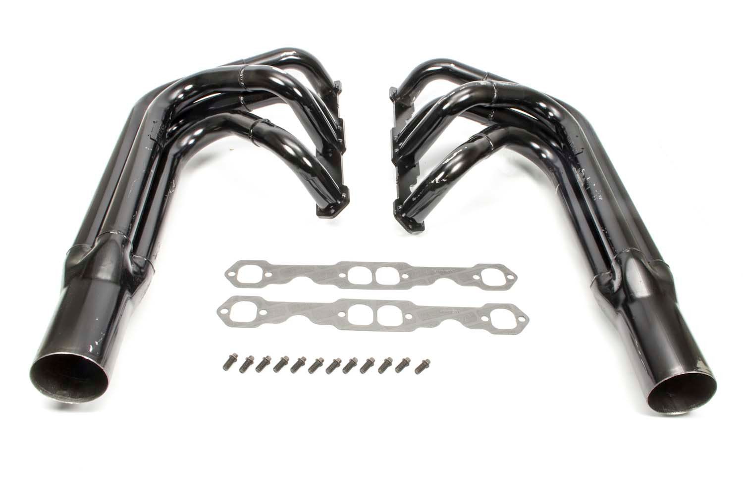 SCHOENFELDSprint Car Headers 1-3/4 - 1-7/8