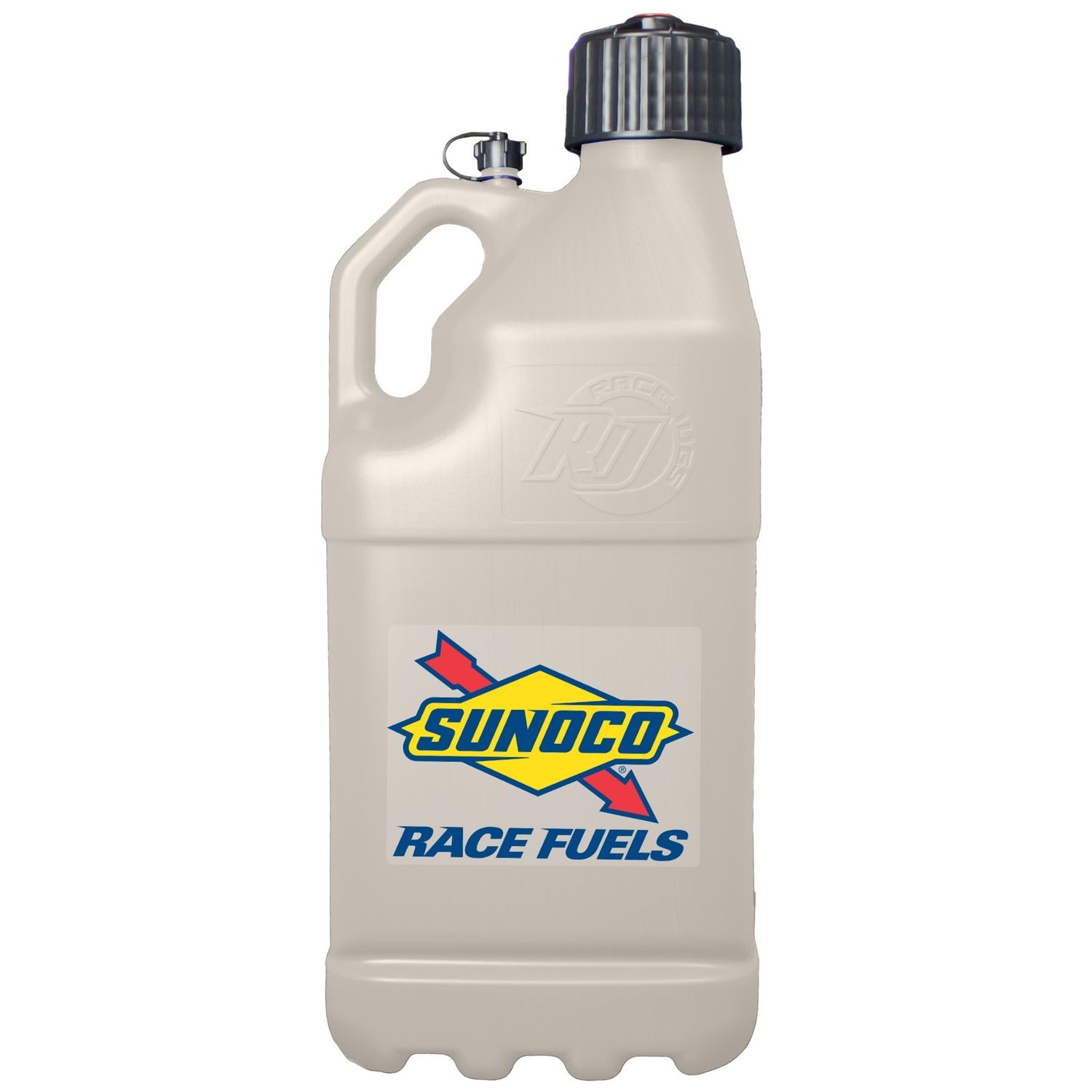 SUNOCO RACE JUGSTan Sunoco Motorsports Jug 5 gal