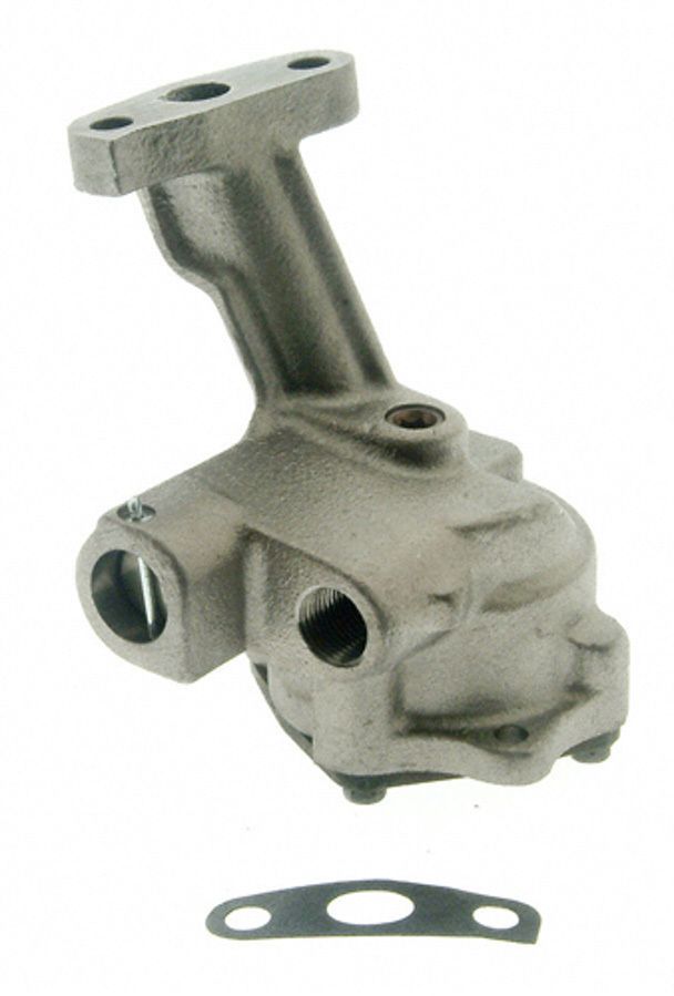 SEALED POWEROil Pump