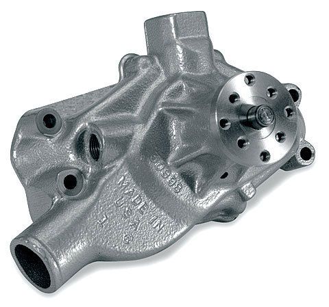 STEWARTWater Pump SBC Short