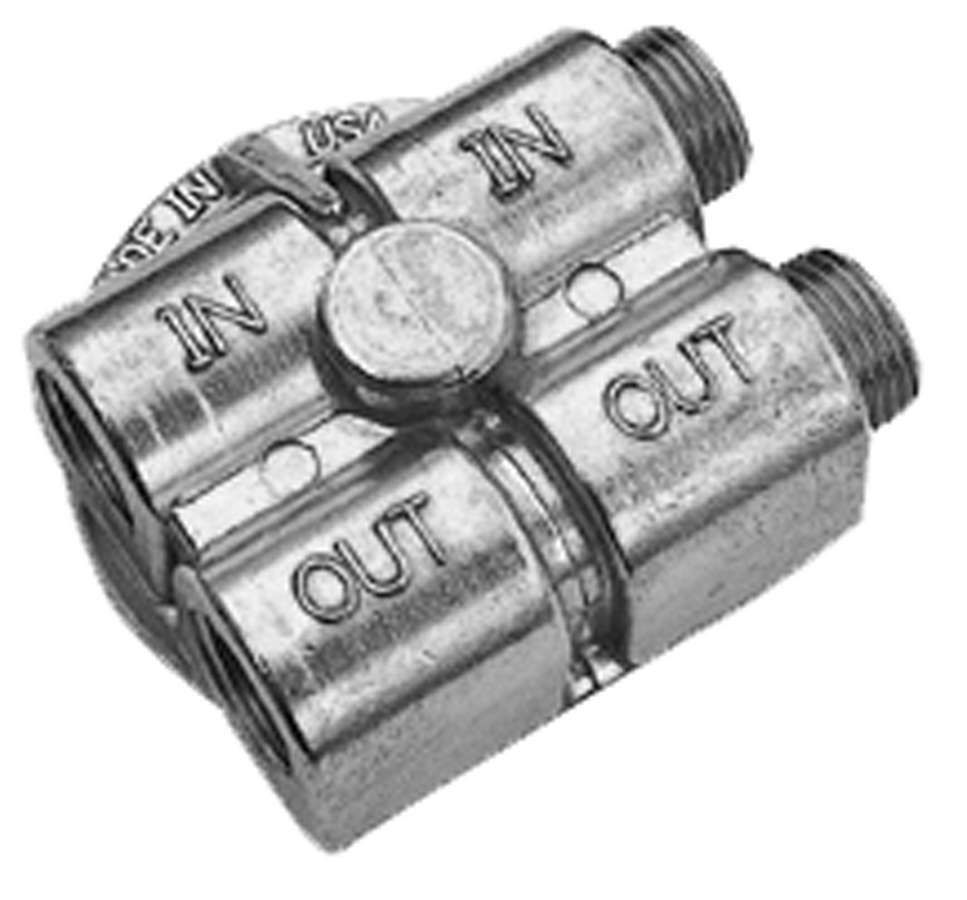 TRANS-DAPT90 Degree Oil Bypass