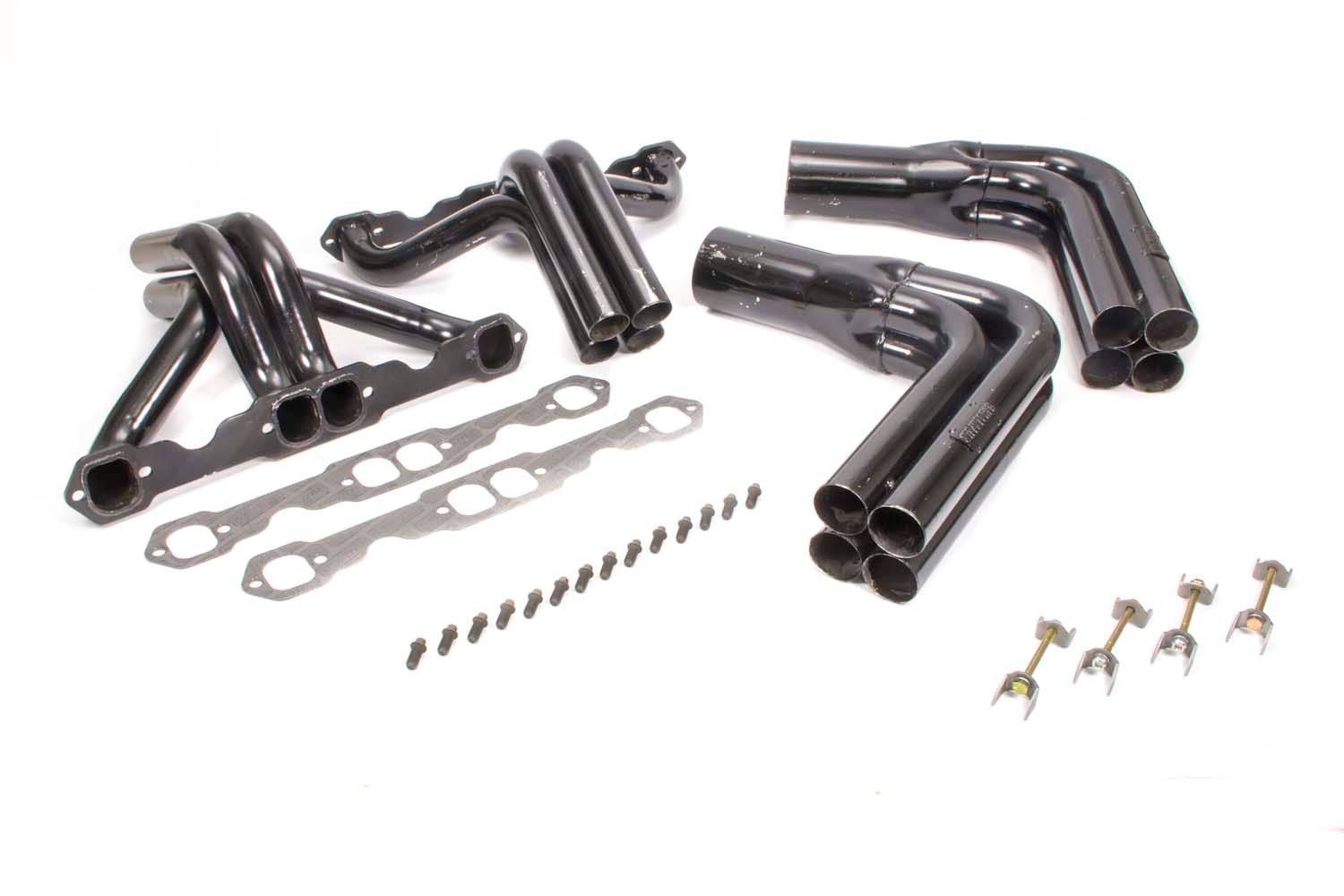 SCHOENFELDSBC IMCA Headers 1-3/4