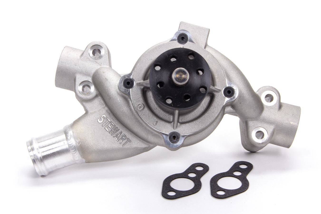 STEWARTWater Pump SBC Short Pro Series