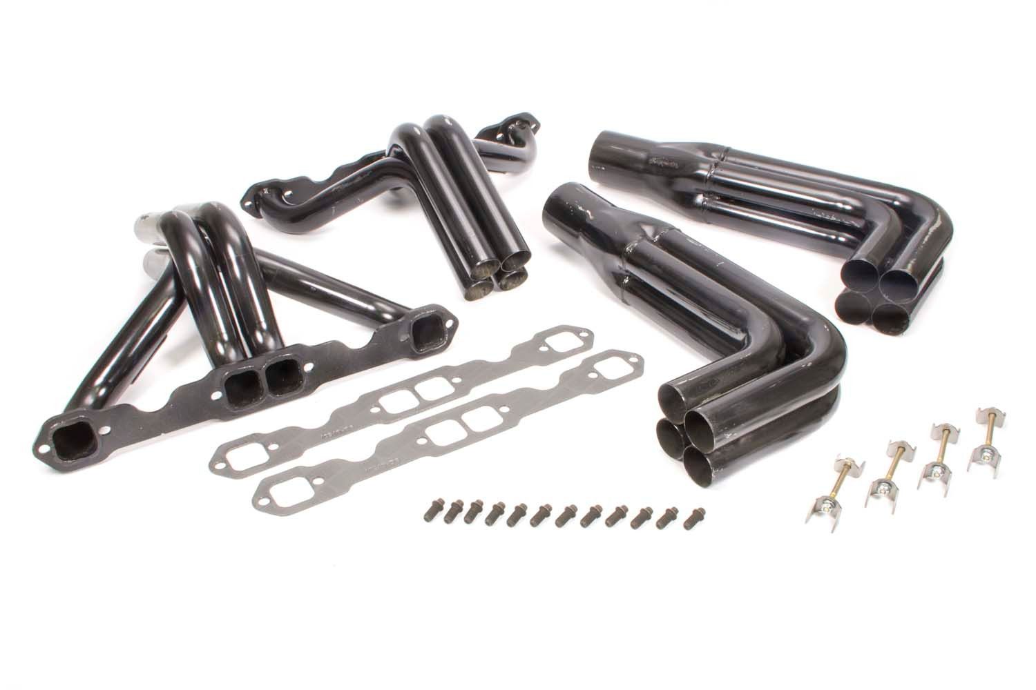 SCHOENFELDSBC IMCA Headers 1-3/4 - 1-7/8