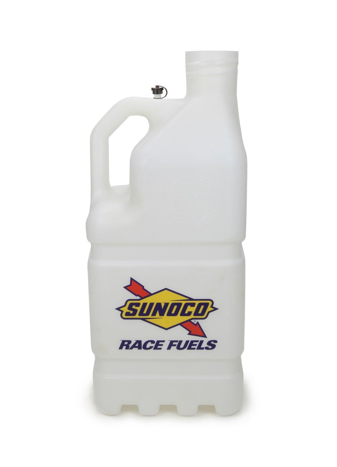 SUNOCO RACE JUGSClear Sunoco Race Jug GEN 3 No Lid
