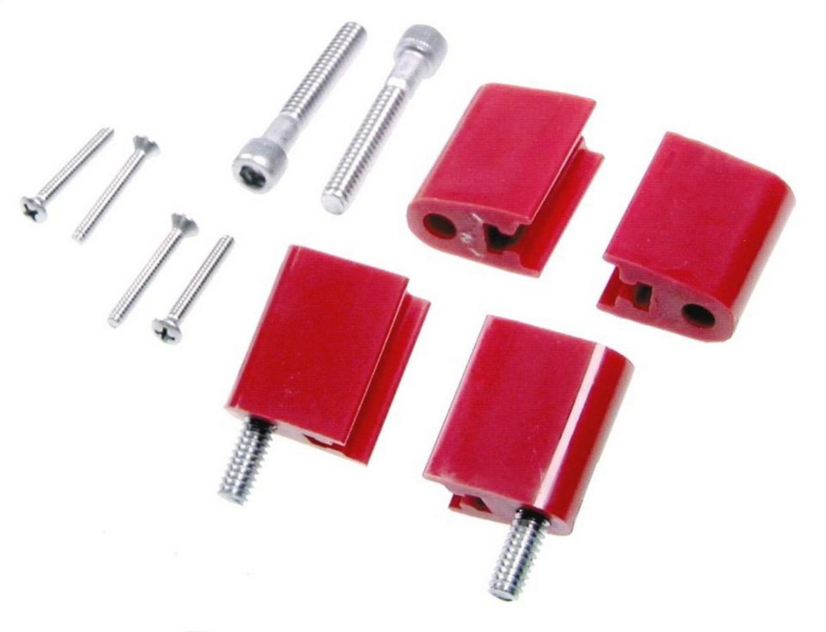 TAYLOR/VERTEXWire Separator Mntg Kit Vertical 4pcs