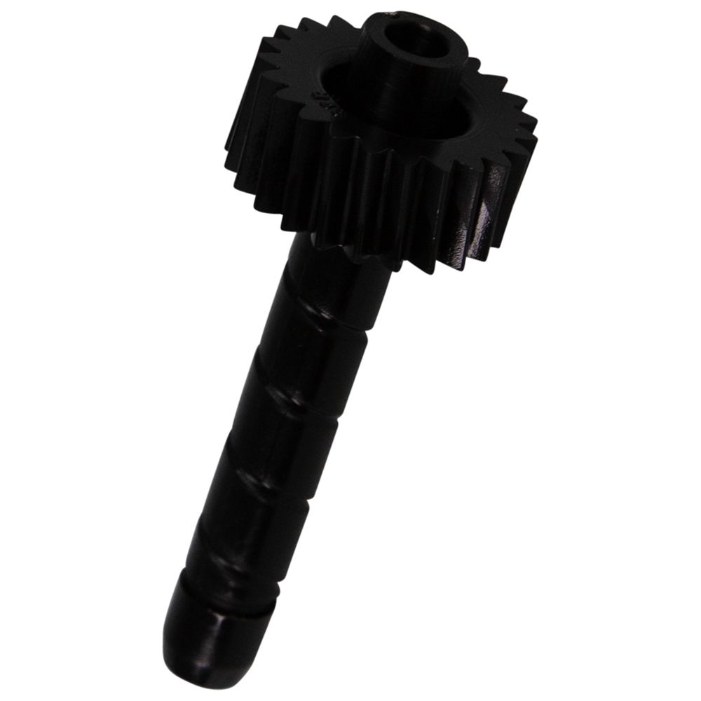 TCISpeedo Driven Gear GM 23-Tooth Black