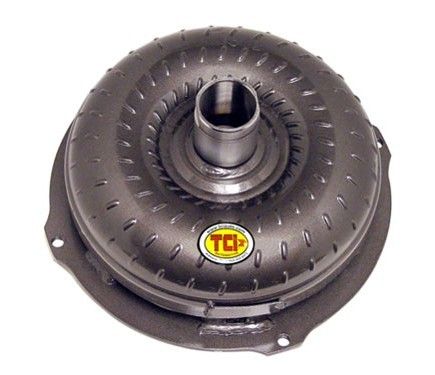 TCIC4 Torque Converter Sat Night Special 24sp 66-69