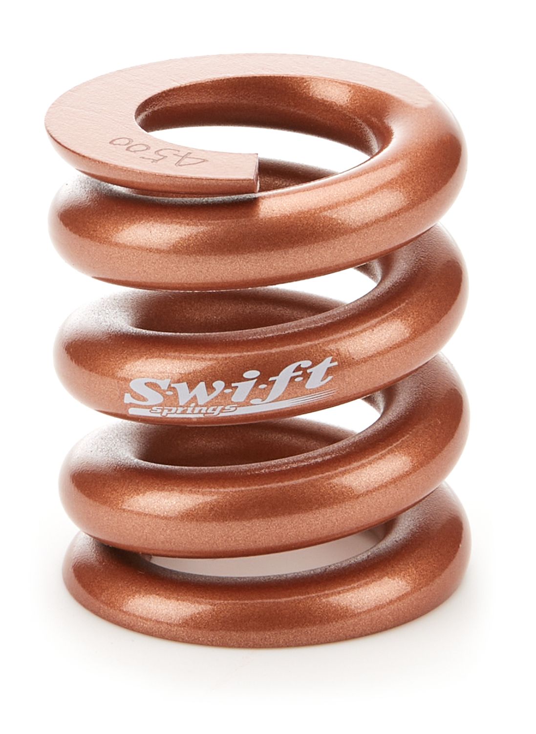 SWIFT SPRINGSBump Spring Round Wire