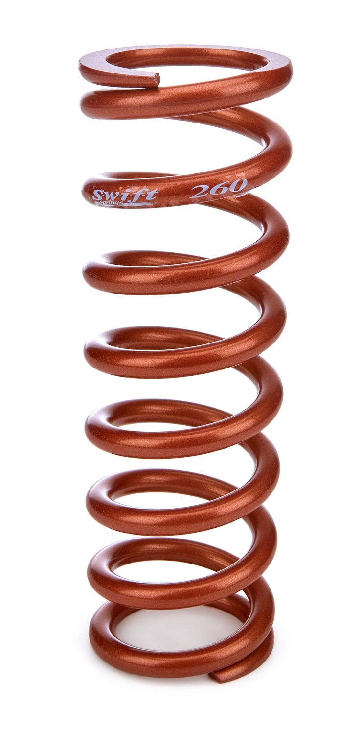 SWIFT SPRINGSCoilover Spring 8in x 1.88in x 260lb