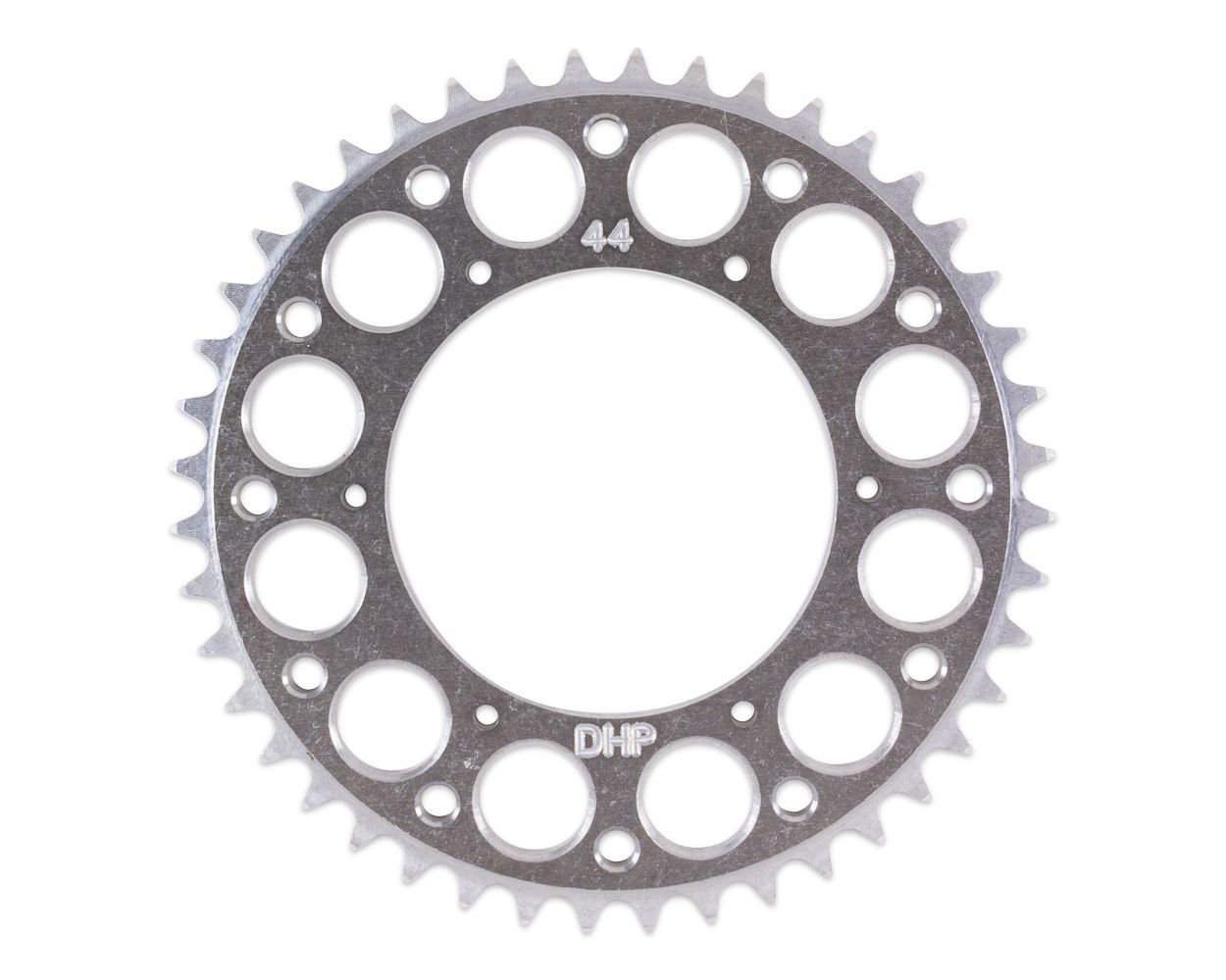 Ti22 PERFORMANCE 600 Rear Sprocket 5.25in Bolt Circle 44T