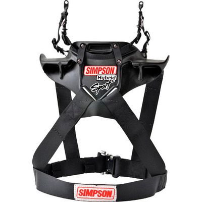 SIMPSON SAFETYHybrid Sport Youth w/ Sliding Tether