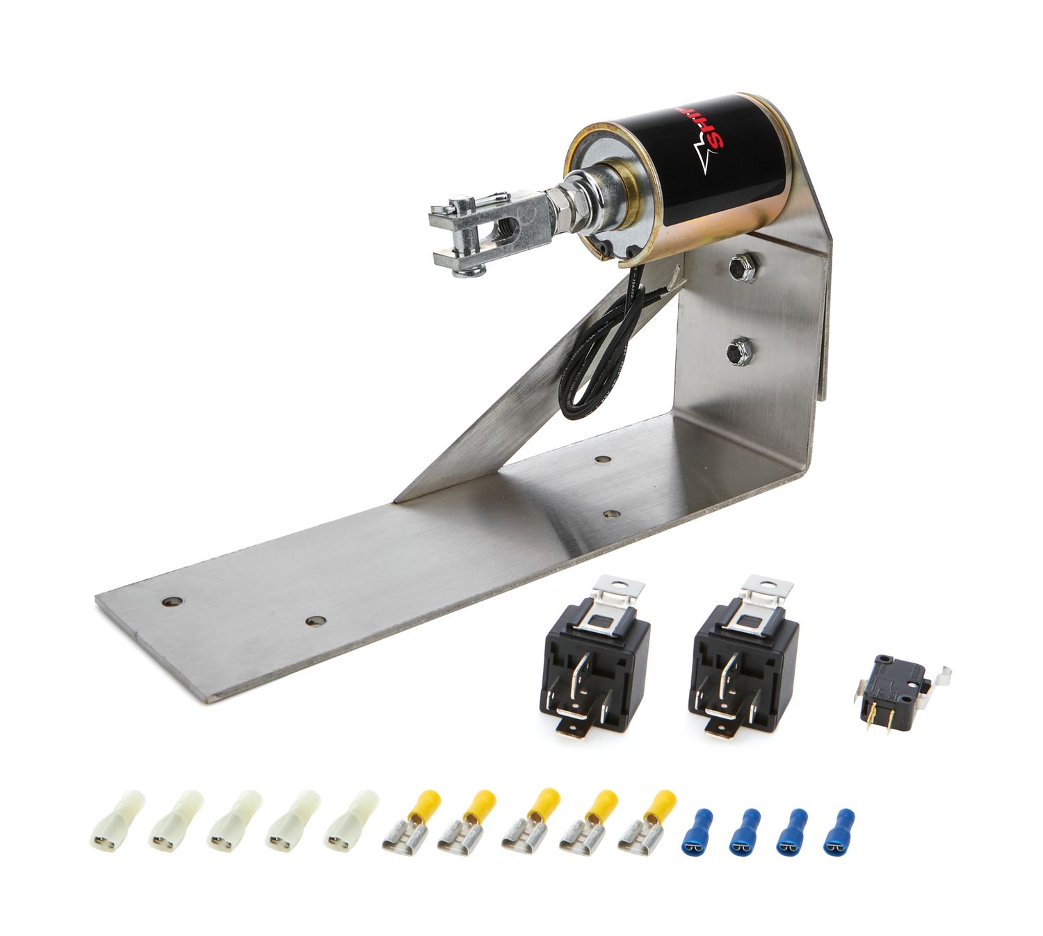 SHIFNOID 3-Spd Heavy Duty Reverse Electric Shift Kit