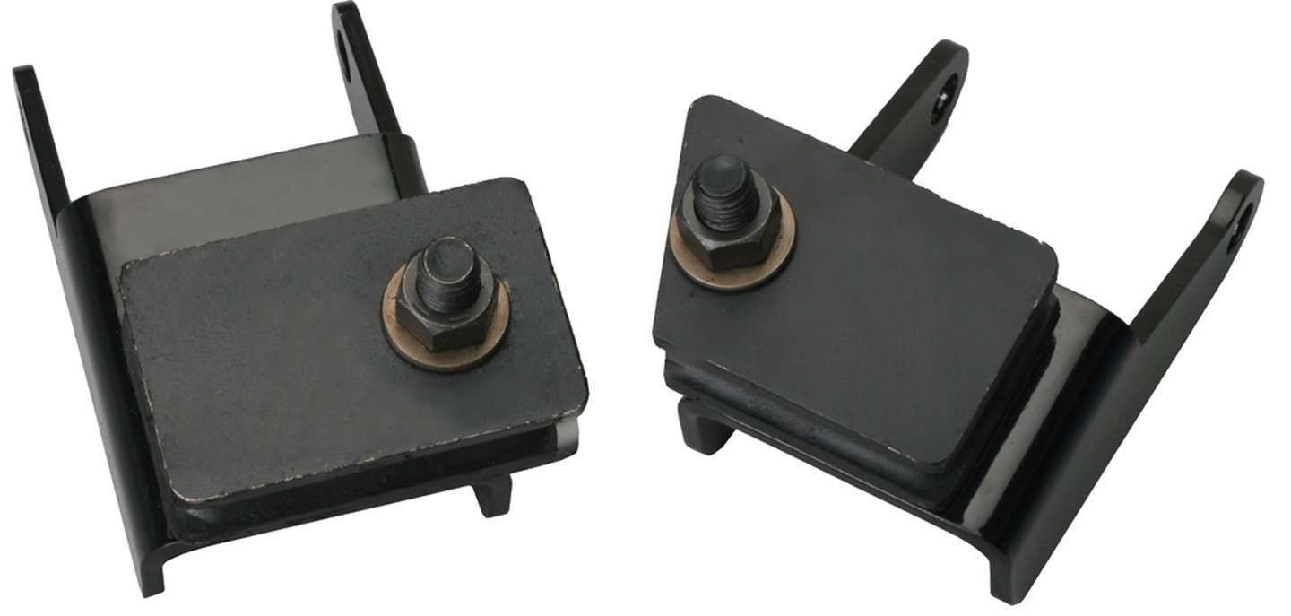 TRANS-DAPTMopar A-Body B/RB To Small Block Motor Mounts