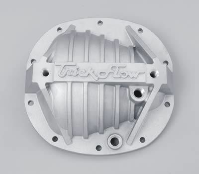 TRICK FLOWDifferential Cover GM 10-Bolt 7.5/7.625