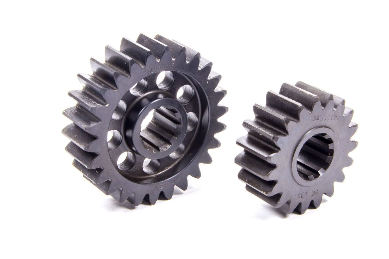 SCS GEARSQuick Change Gear Set