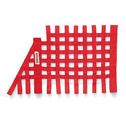 SIMPSON SAFETYWindow Net 16in x 27in NASCAR