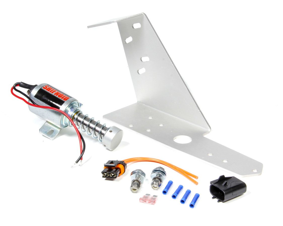 SHIFNOID 2 Speed Electric/Spring Shift Kit