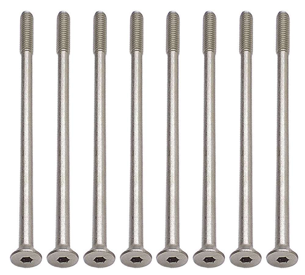 TRANS-DAPTCenter Bolt V/C Bolts 8pc