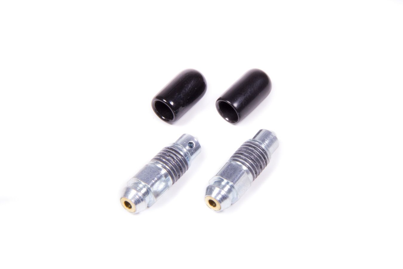 RUSSELLBrake Speed Bleeders 5/16-24 (Pair)