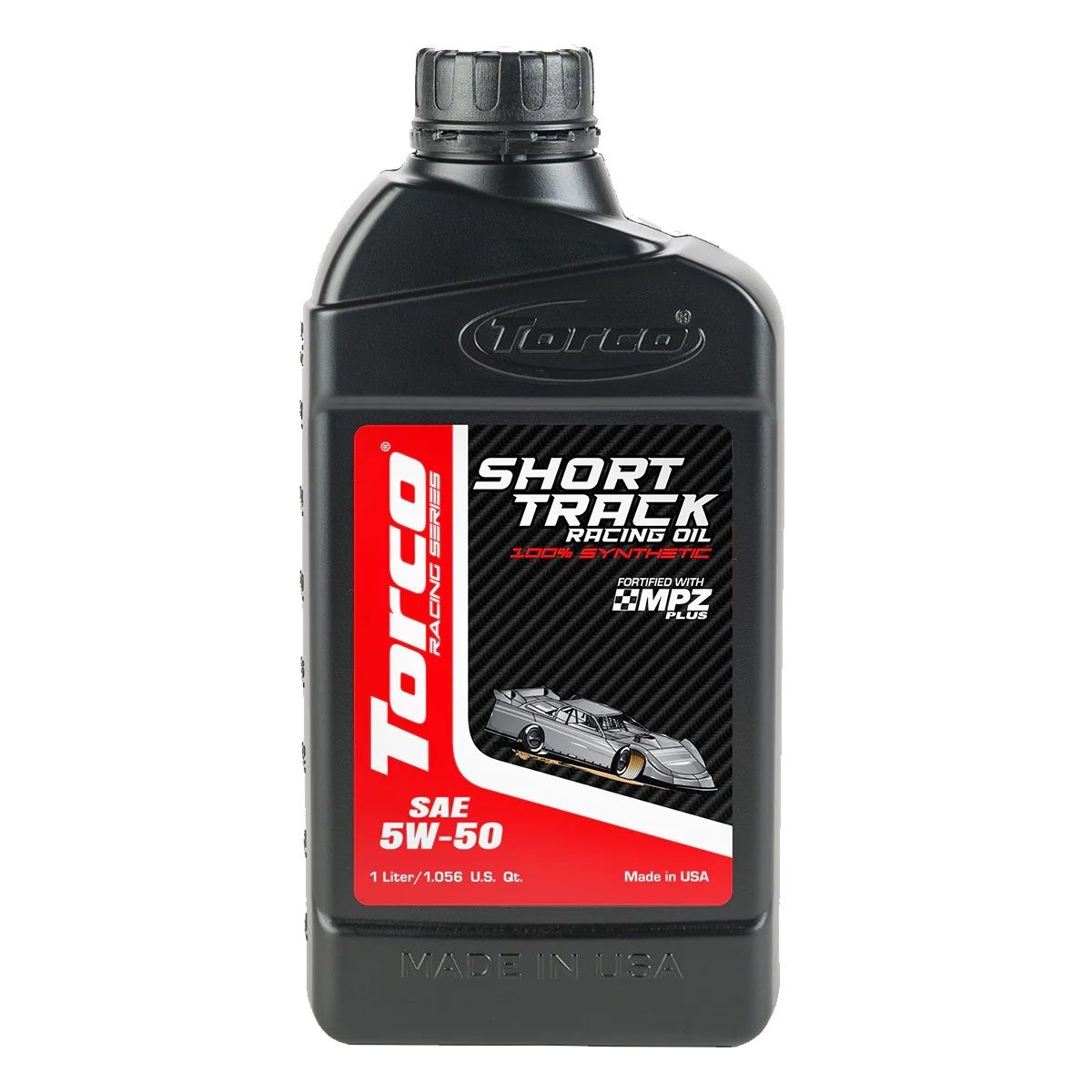 TORCO5w50 Racing Oil 1 Liter