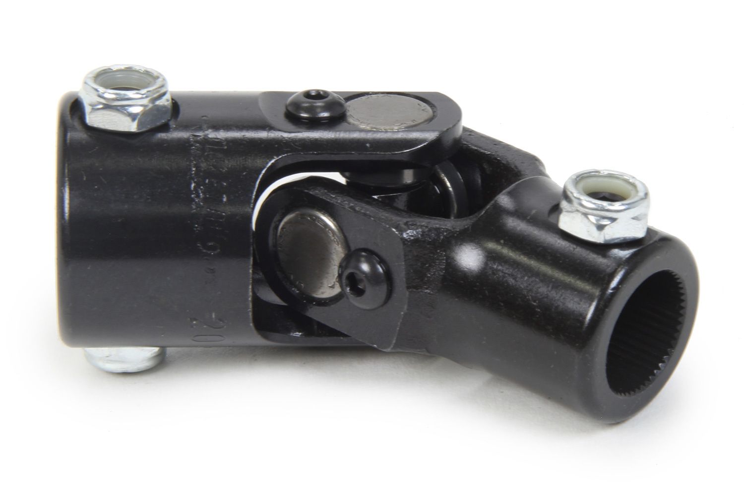 SWEET U-Joint 3/4in-48 spl x 1in DD Spline