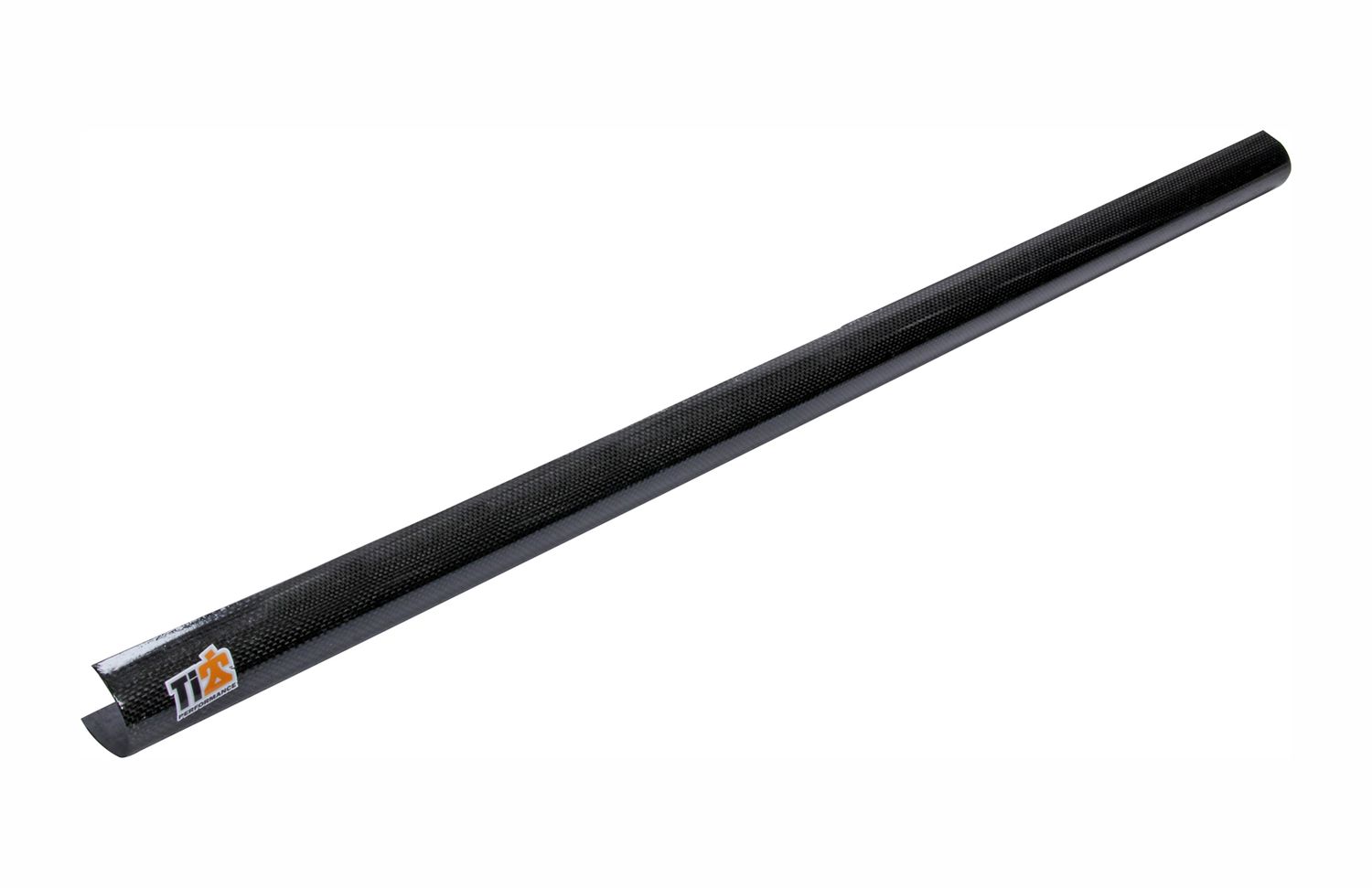 Ti22 PERFORMANCE Carbon Fiber Nose Wing Cap