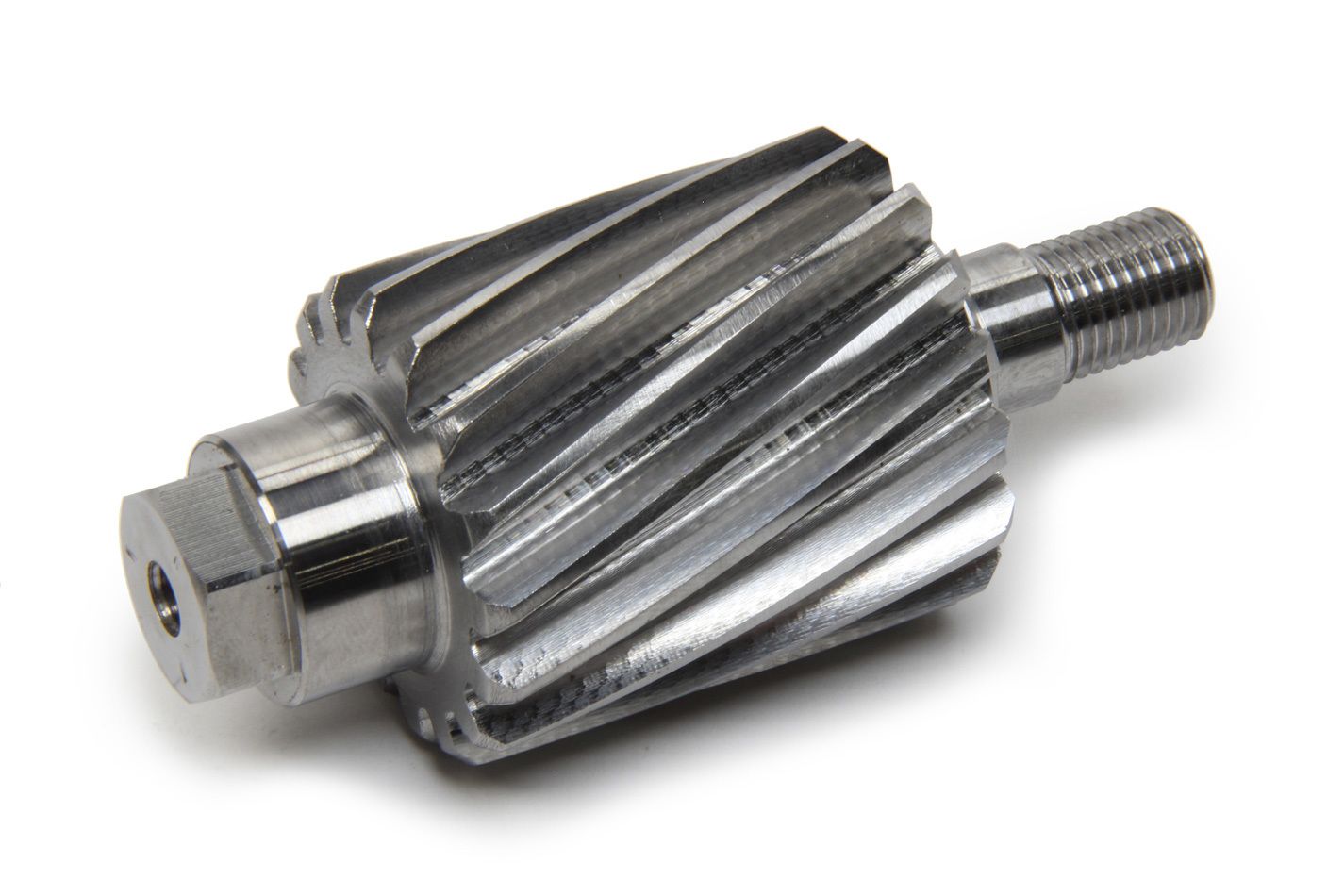 SWEETPinion 16t for 4in Rack Integrated Servo