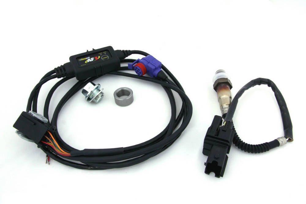 RACEPAK 1 Channel Wideband Controller #1