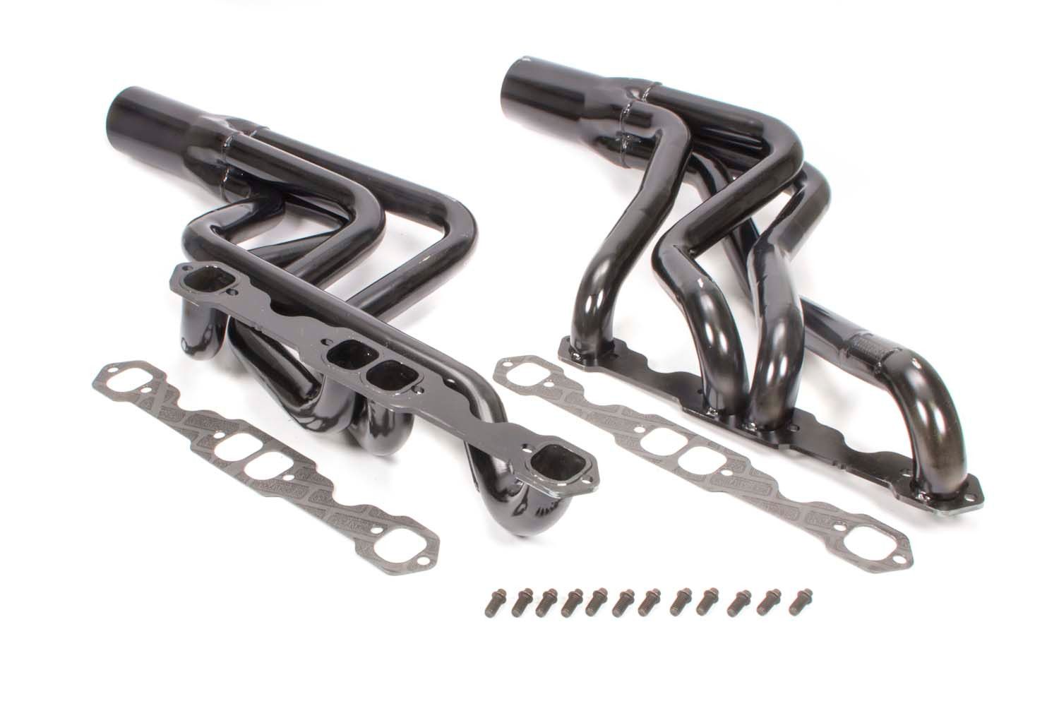 SCHOENFELDSBC Street Stock Headers